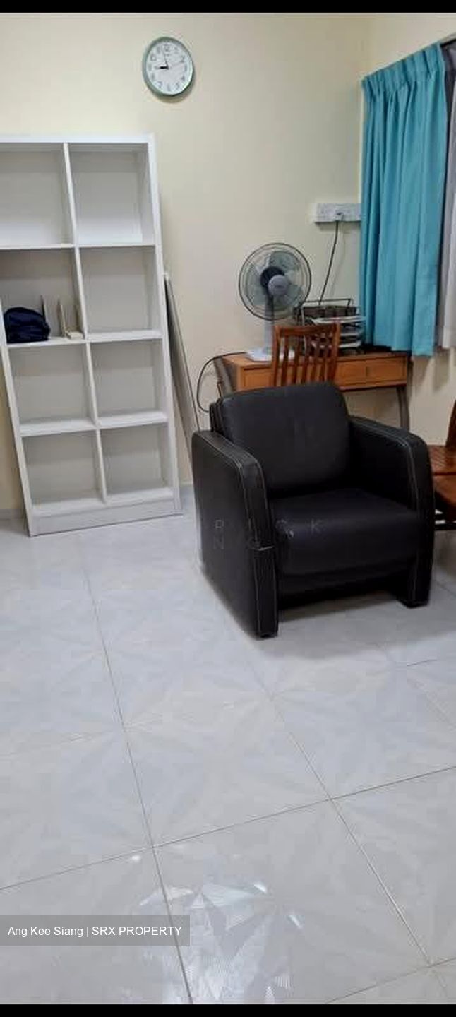 Blk 433 Clementi Avenue 3 (Clementi), HDB 4 Rooms #580045491